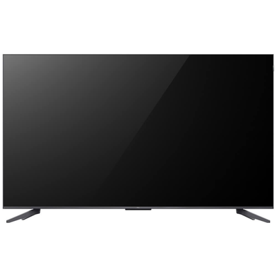 Телевизор TCL 55" 55C655 Pro QLED 4K Smart TV Черный