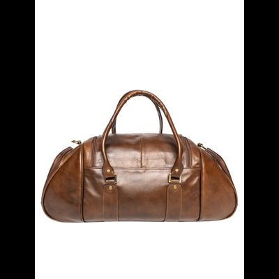 Дорожно-спортивная сумка Benevento Premium brown 
(арт. 4044-63)