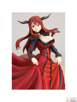Фигурка 1/8 Мао (Maou)
