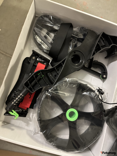 Джетсерф JETFLY 20.0