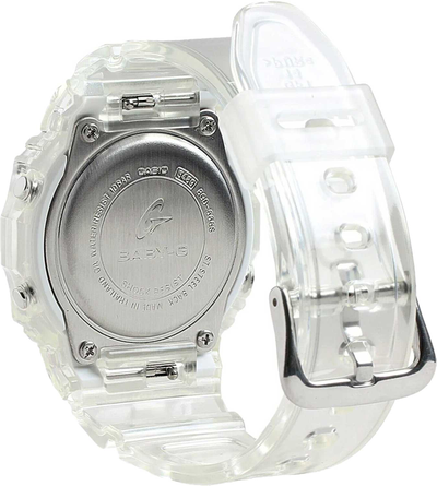 Часы Casio Baby-G BGD-565US-7