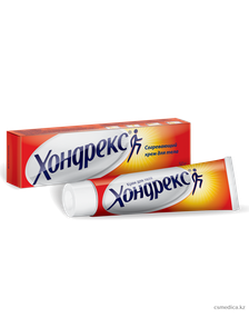 ХОНДРЕКС