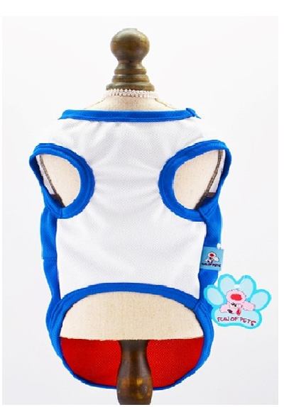 Майка Russia Pet Fifa