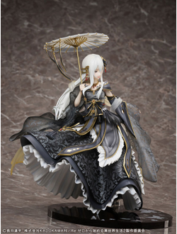 Фигурка 1/7 Ехидна (Echidna Hanfu)
