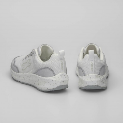 Кроссовки KV+ OSLO Белый