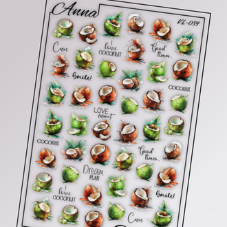 Слайдер-дизайн Весна-Лето VL-059