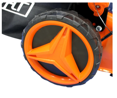 Газонокосилка бензиновая Варяг БГК-4318С