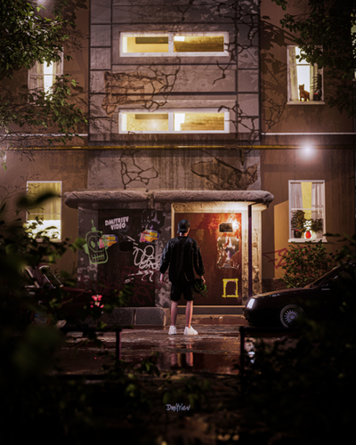 "Главная ошибка"