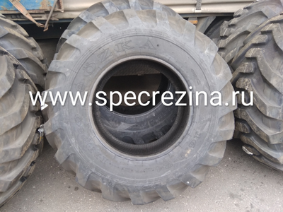 покрышки 16.9-24 OZKA IND80