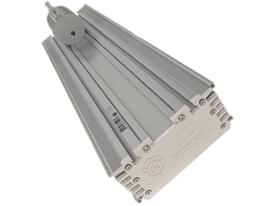 Консольный уличный светильник S60W LED (7600Лм)