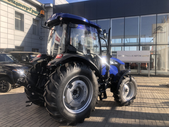 Трактор Lovol TH 854