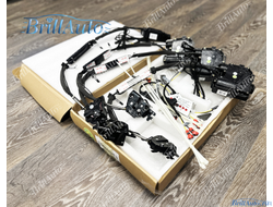 Доводчики Toyota Land Cruiser 200