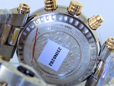 Invicta 25803 Subaqua Noma I