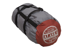 Мешок спальный Alaska Эксперт -5