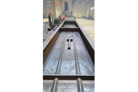 Гибка листового металла