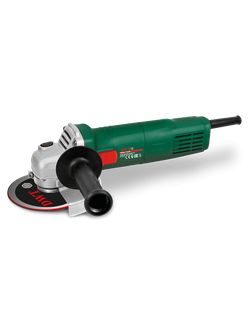 Шлифмашина угловая DWT WS06-125 ER