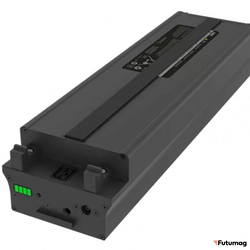 Сменная аккумуляторная батарея (АКБ) для электросамокатов Ninebot by Segway  MAX и PRO