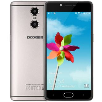 Doogee Shoot 1 Золотистый