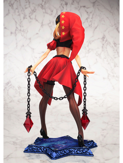 Фигурка Velvet