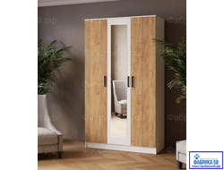 Размер 1200х1900х500/1500х1900х500 мм