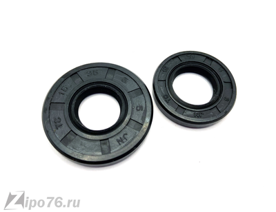 Сальник на китайскую бензопилу 45 52 куба