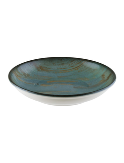 Салатник d=130 мм. 220 мл. h=38 мм. Мадера BONNA, форма Гурмэ