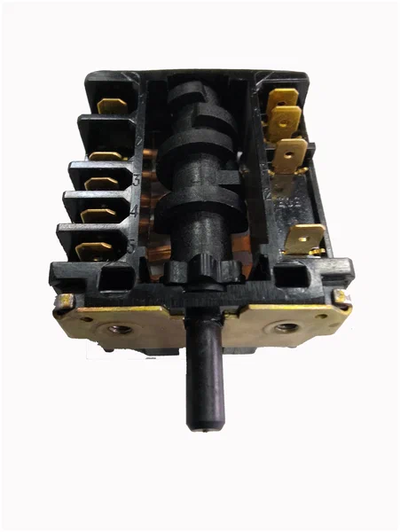 Переключатель конфорки Мечта ПМ-16-7-03-03 7-ми поз.