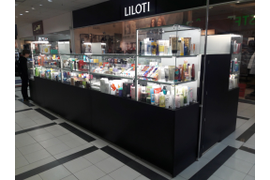 ТЦ Версаль косметика