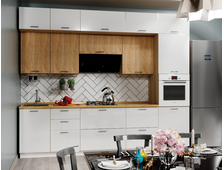 Набор мебели для кухни "Элегия-5.22"