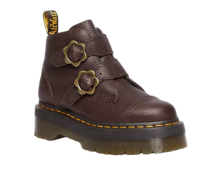 Doc martens grizzly on sale