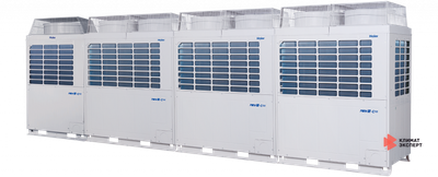 Наружный блок Haier MRV AV56IMSEVA
