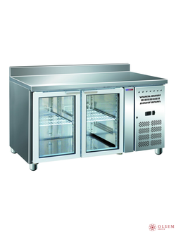 Стол холодильный Cooleq GN2200TNG