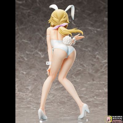 Фигурка 1/4 Шарлотта Дюноа (Charlotte Dunois Bare Leg Bunny Ver.)