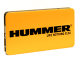 Пусковое устройство HUMMER H3 + Power Bank + LED фонарь