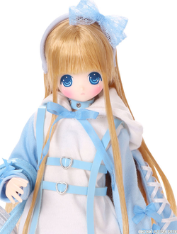 Кукла 1/6 PureNeemo Chiika