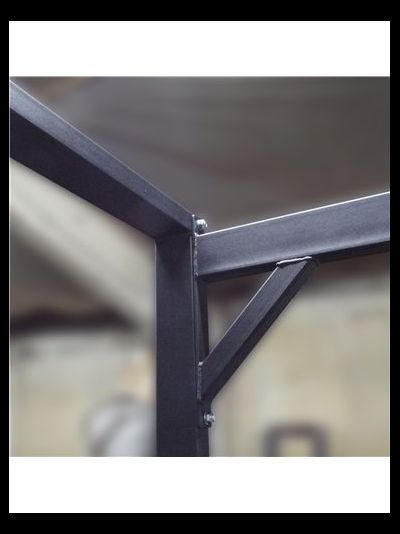 Силовая рама для приседаний AV120/80