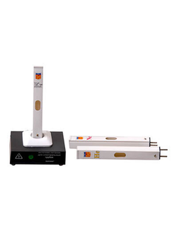 Набор спектральных трубок с универсальным источником питания