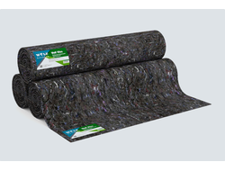 ВИБРОИЗОЛЯЦИОННЫЕ МАТЕРИАЛЫ