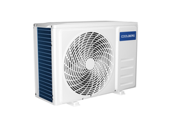 Бытовой настенный кондиционер COOLBERG™ серии RUNA Inverter