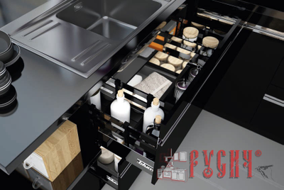 Кухонный гарнитур №WS-0423