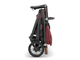 Коляска 3в1 UPPAbaby Cruz V2 Lucy