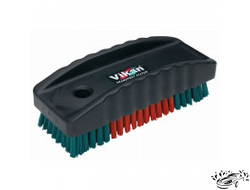 Щетка для химчистки салона "Vikan"