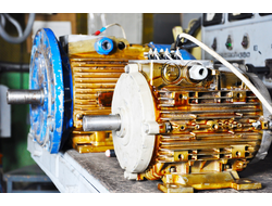 Электродвигатели в Екатеринбурге: дорогой выкуп! Лучшие цены на общепромышленные двигатели.