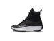 Converse Run Star Hike Black теплые