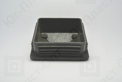 заглушка 100х100 пирамида