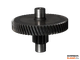 Шестерня малая для окрасочного аппарата ASPRO-1800