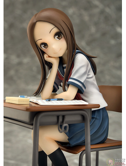 Фигурка 1/7 Такаги (Takagi san)
