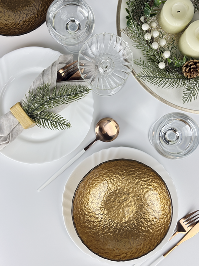 Тарелка суповая (глубокая)