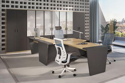 Кабинет руководителя TOWER