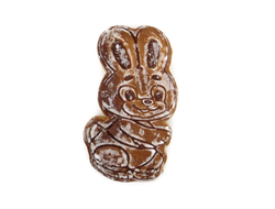 Пряник "Зайчик" с повидлом 250 гр.